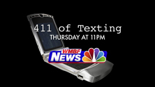 411 of Texting