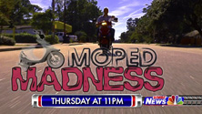 Moped Madness?